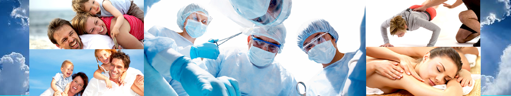 STAGING - European Medical Tourist